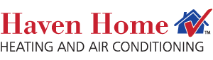Get AC and Furnace for $72/Month Haven Home Heating & Air Conditioning​